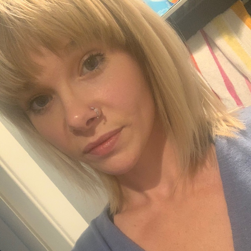 Meet your Posher, Jackie